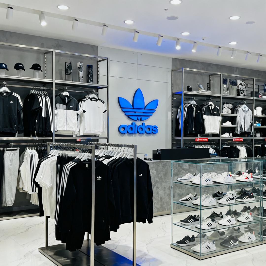 萬达专柜Ⅲ店