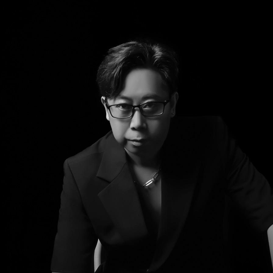 开州酷艺烫染发型设计