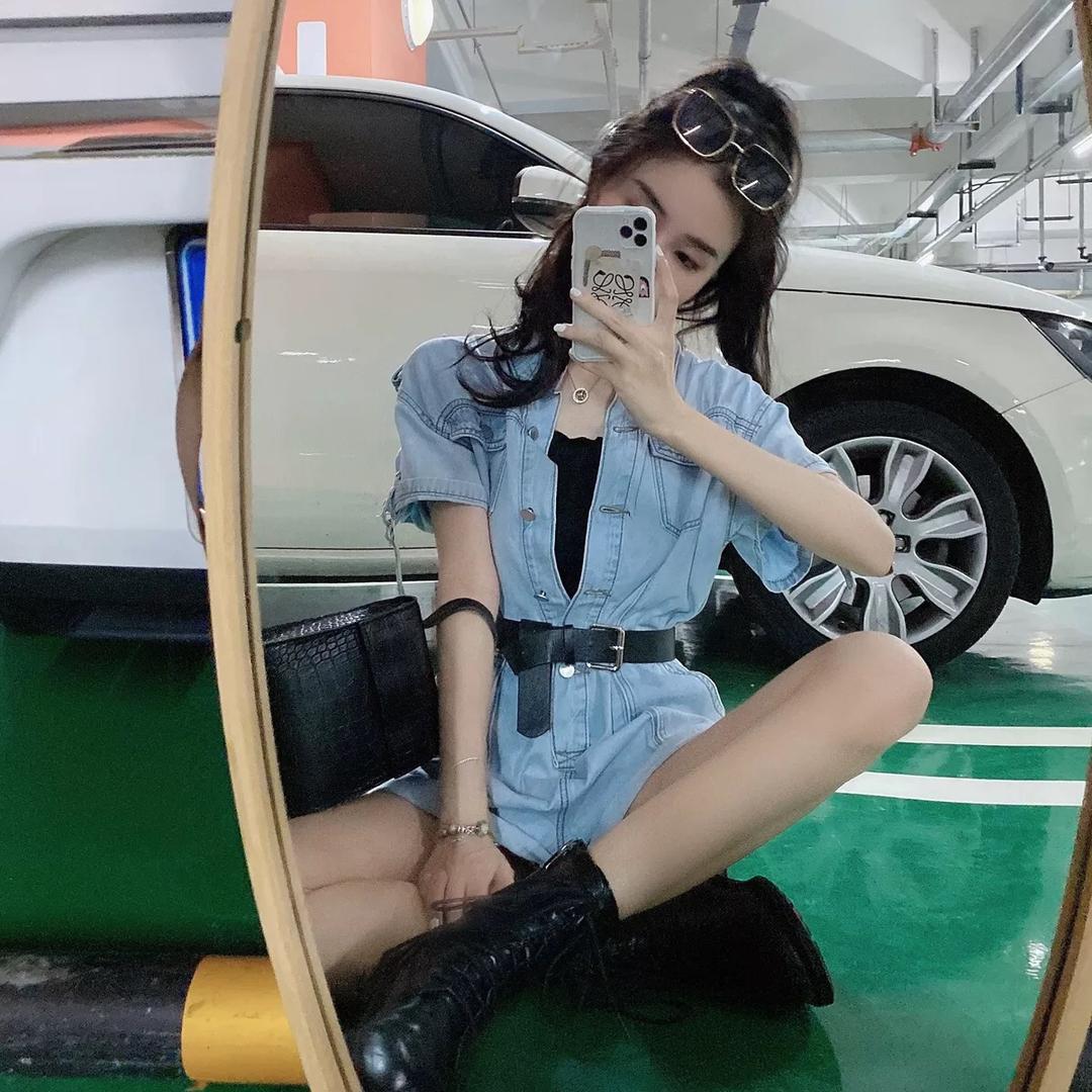 来吧主题露营地