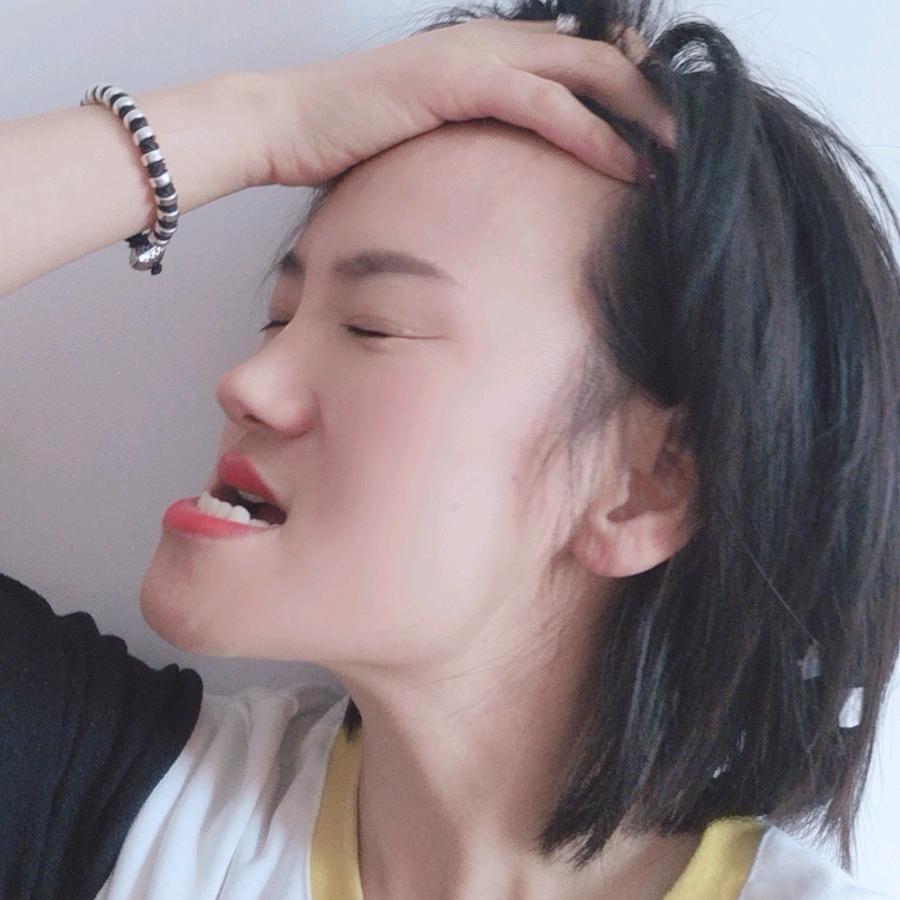 朱大胆儿美妆教学