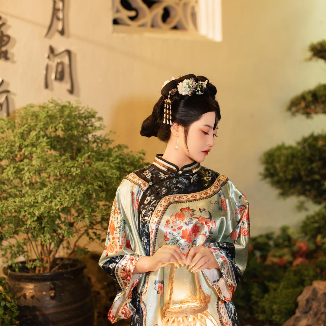 卑微小泰泰