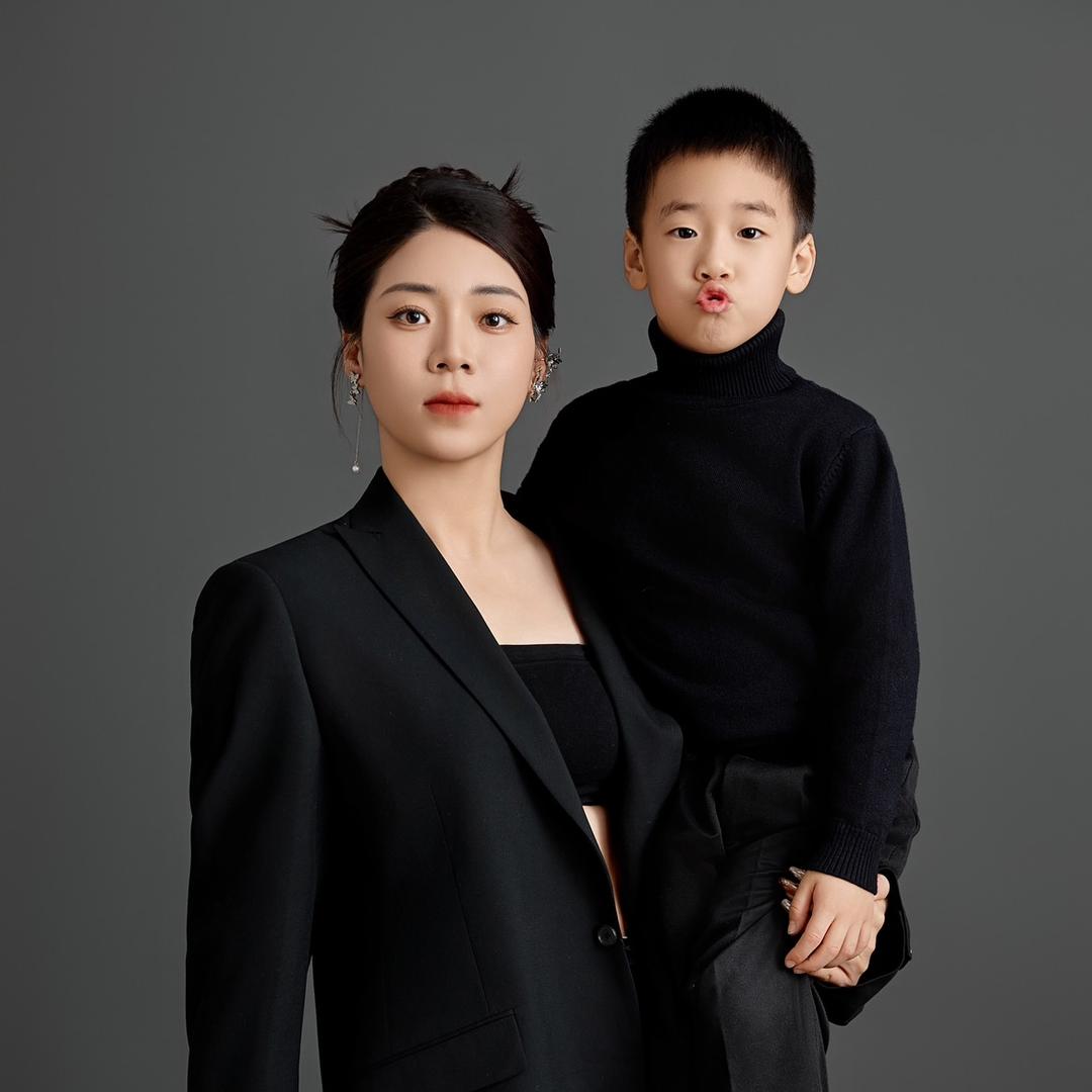 王大牙带娃闯深圳（已瘦23斤）