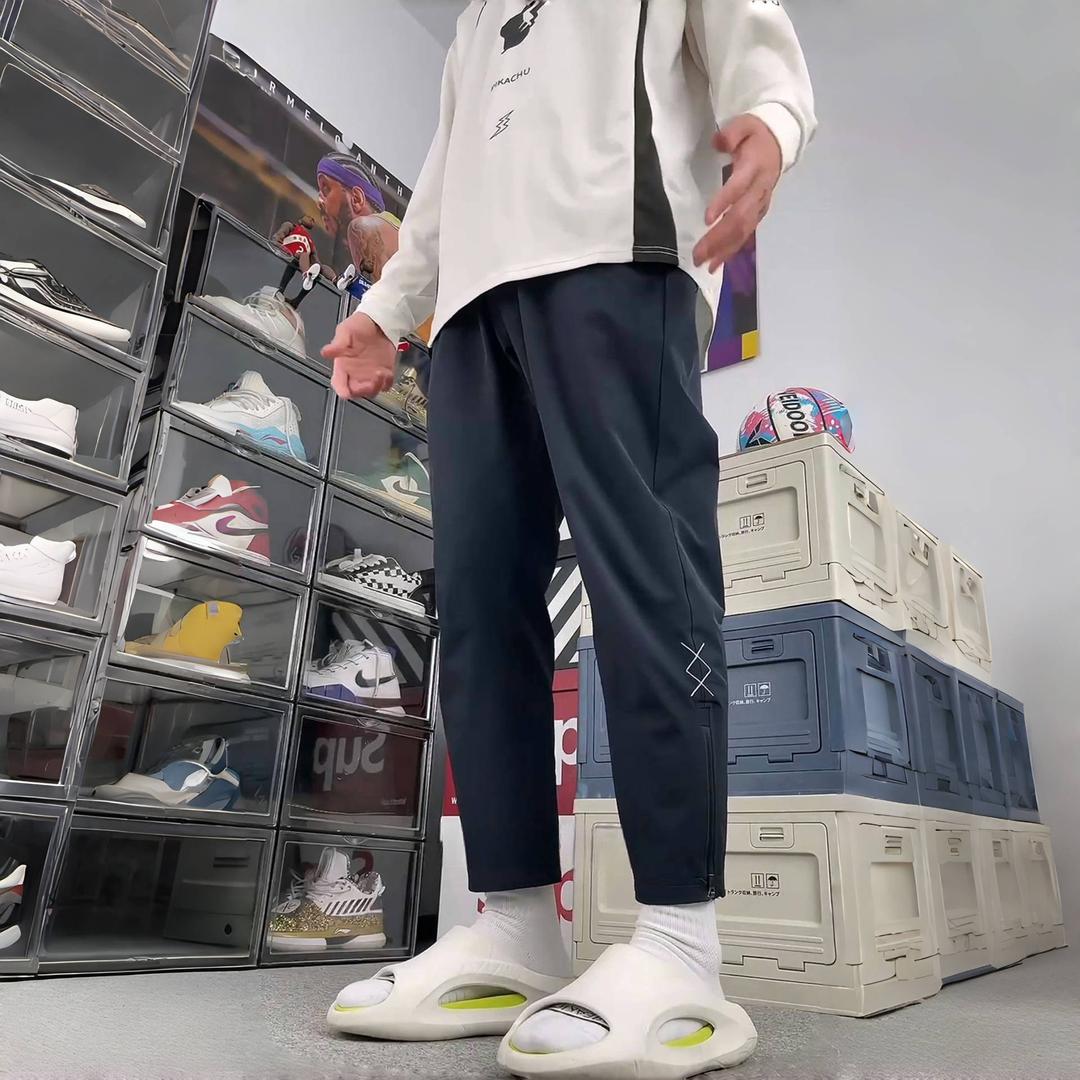 运动服饰工厂店