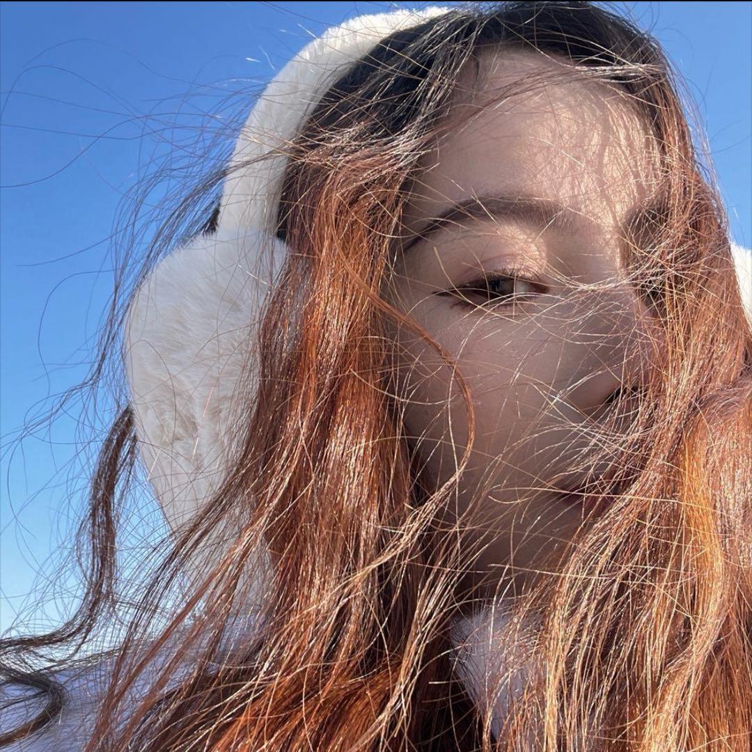 糯米nuo（现货号）