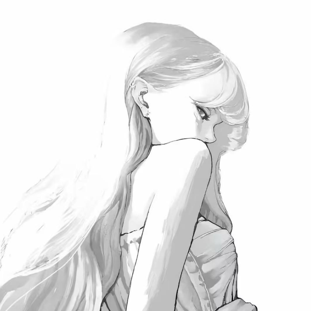 梦子小姐