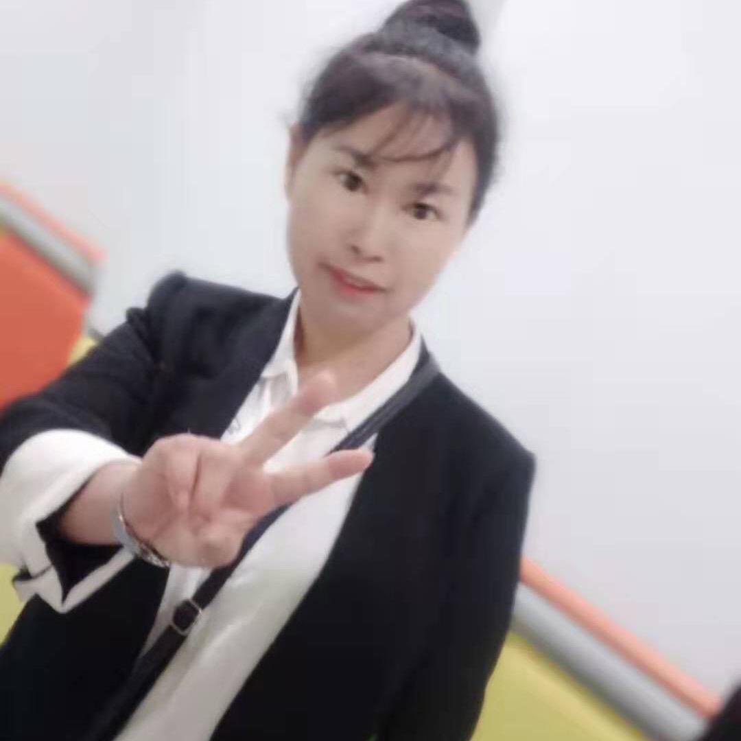 小丽 🍒