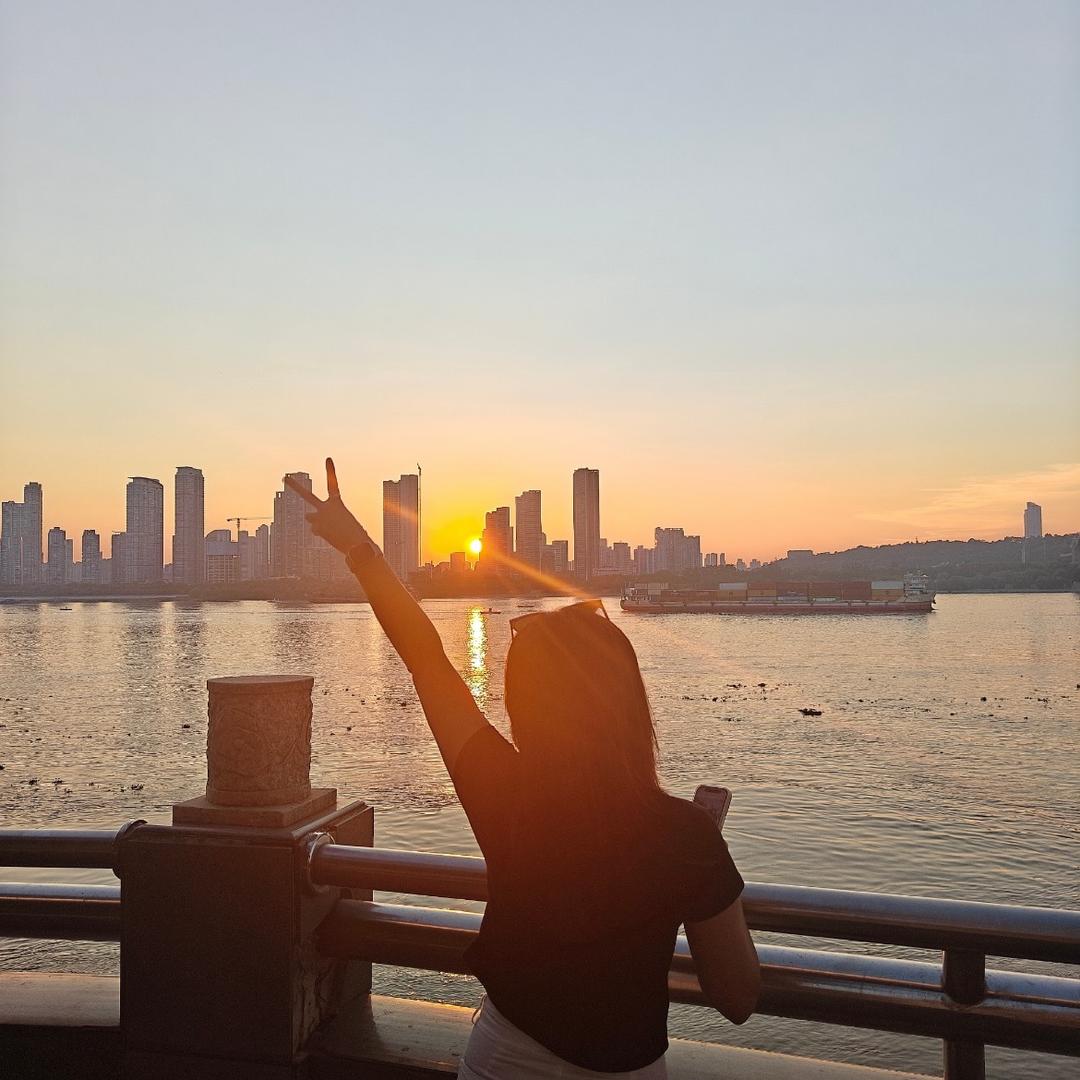 清禾