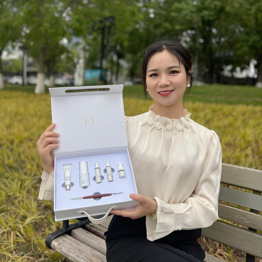 美业欢欢