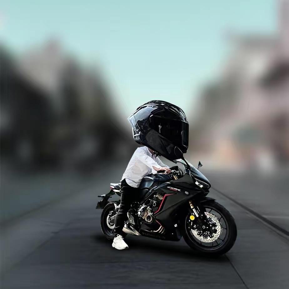 桔子车行（小金金）