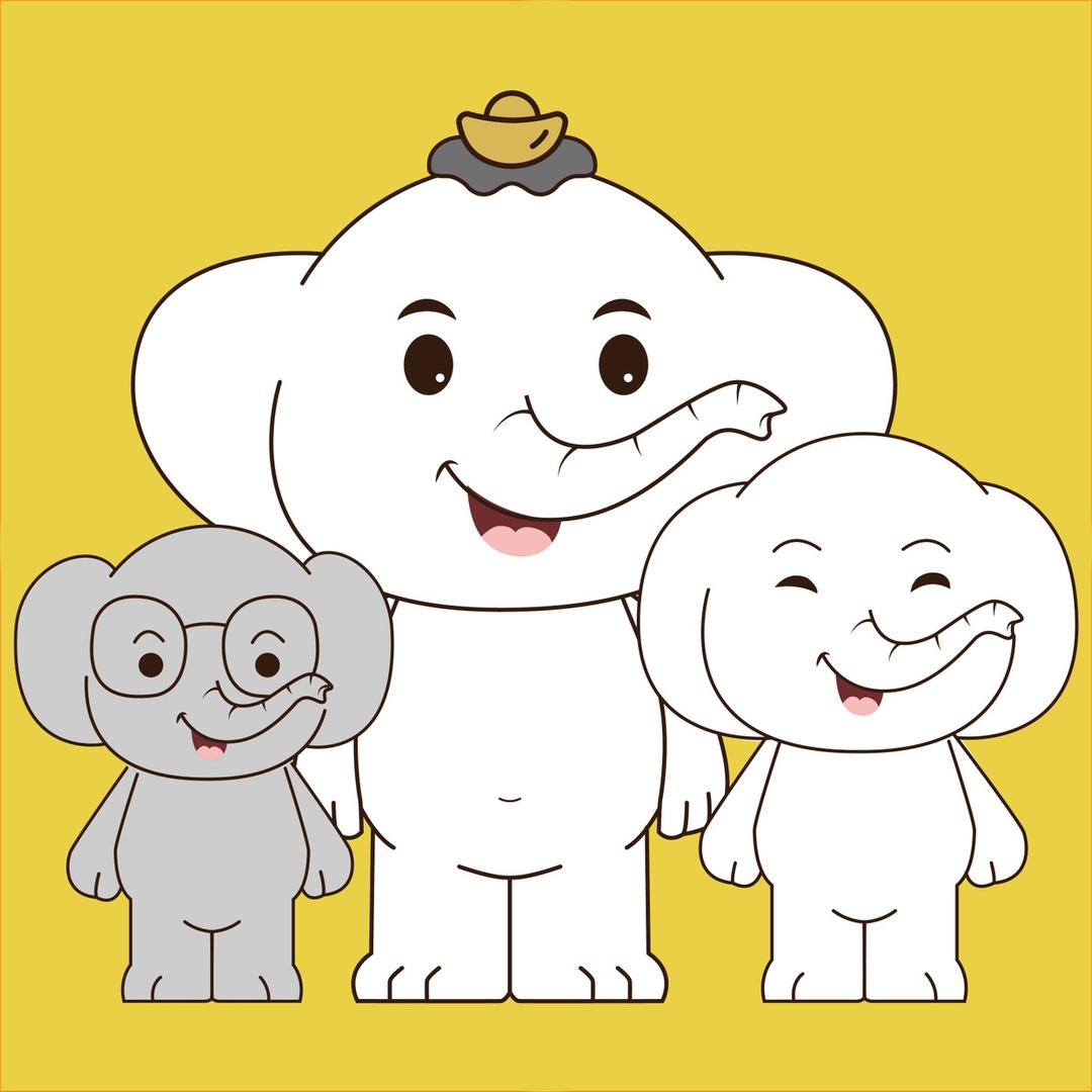三象品牌设计