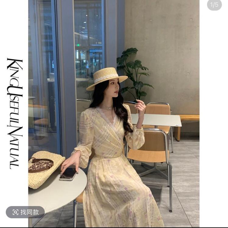 坤总女装（kun）