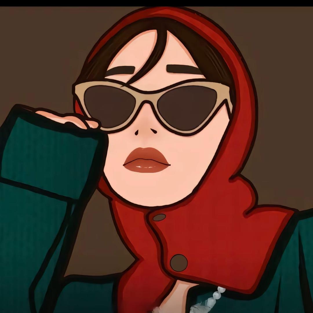 贪财💰好色😍