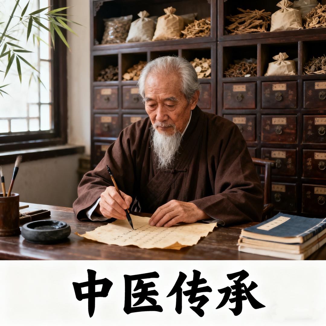 汉草养肤（美白祛斑祛痘）