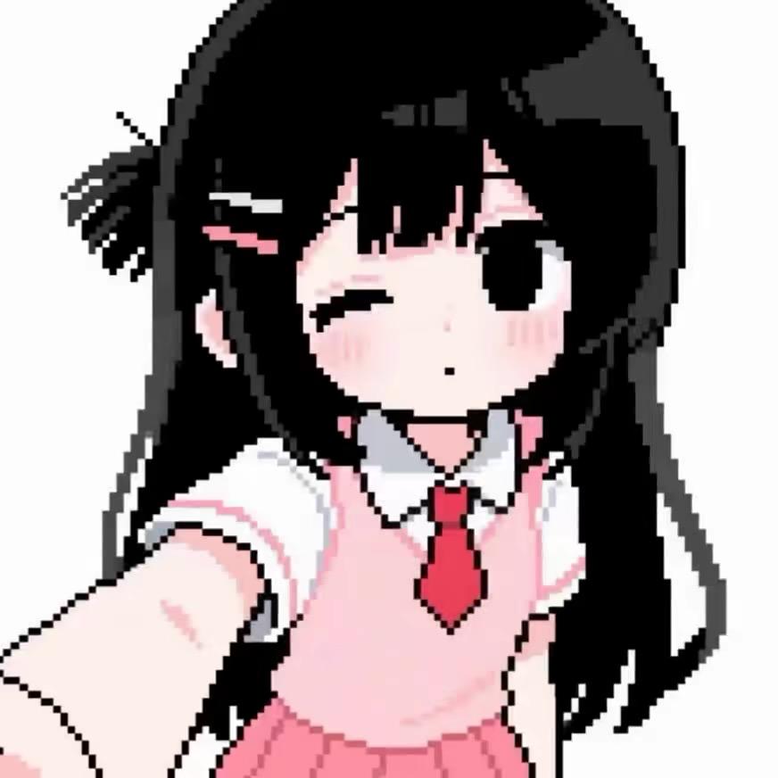 你怎麽呆呆的 ◍⁰ᯅ⁰◍