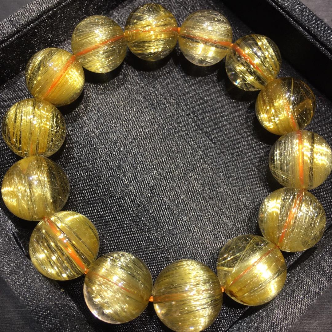 誉恒轩水晶珠宝