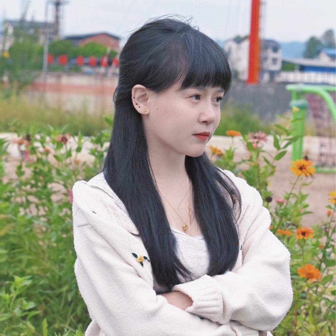 云云吃藕