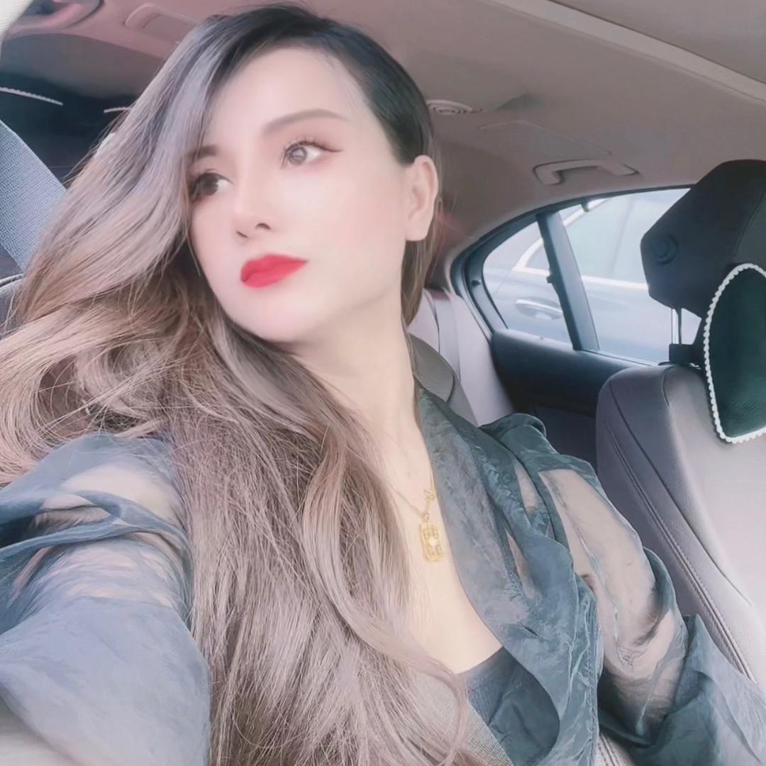 红～吖！💋