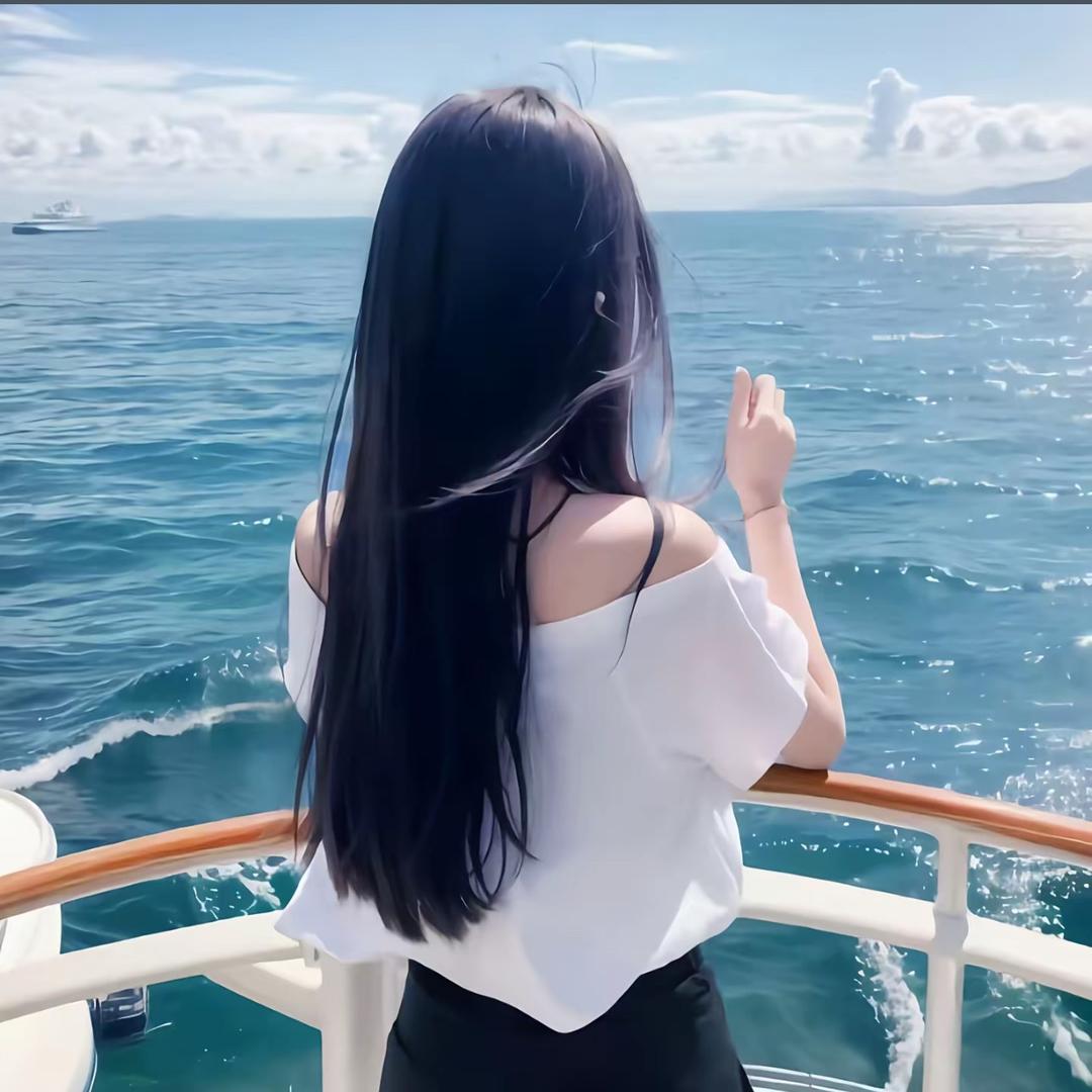初夏