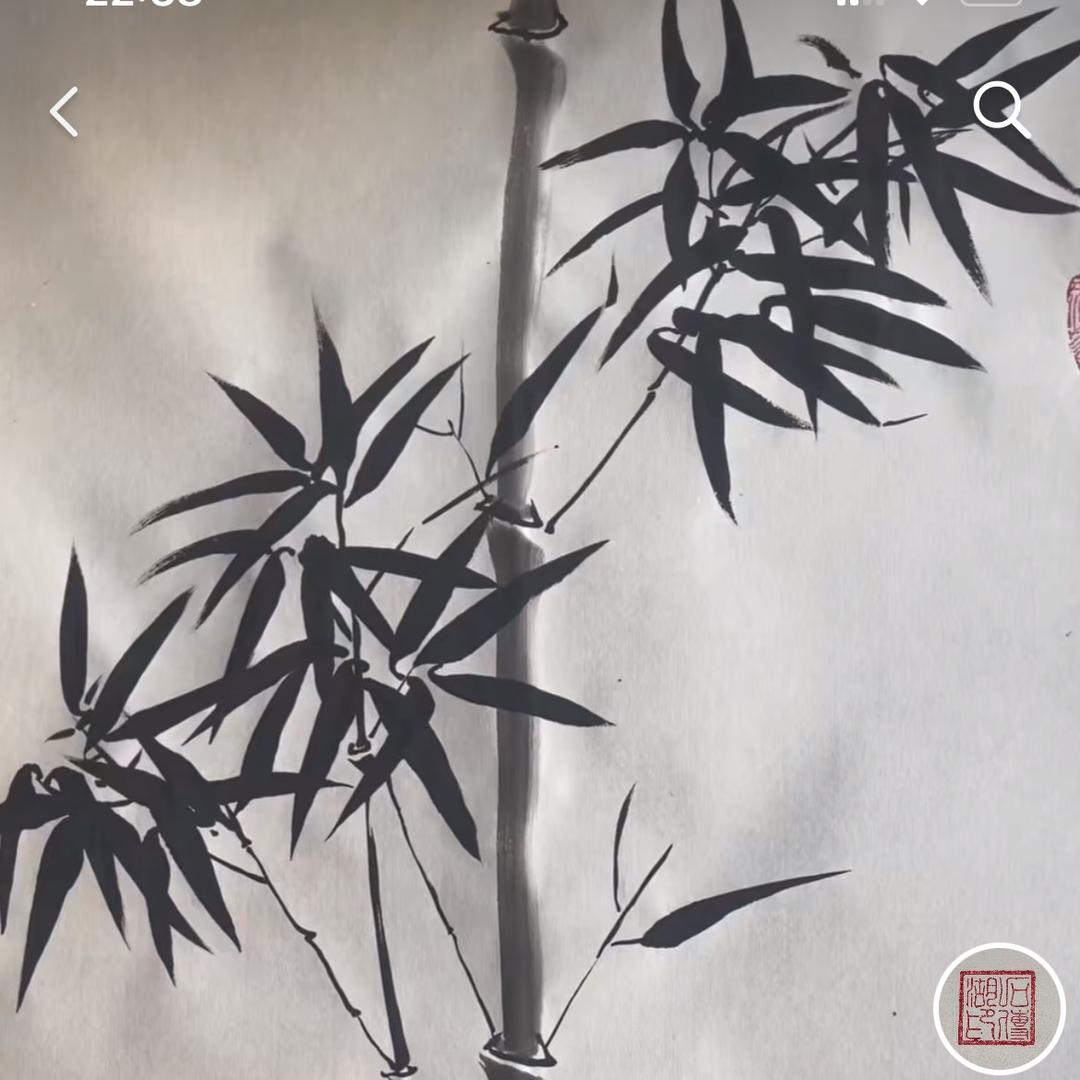江湖墨客