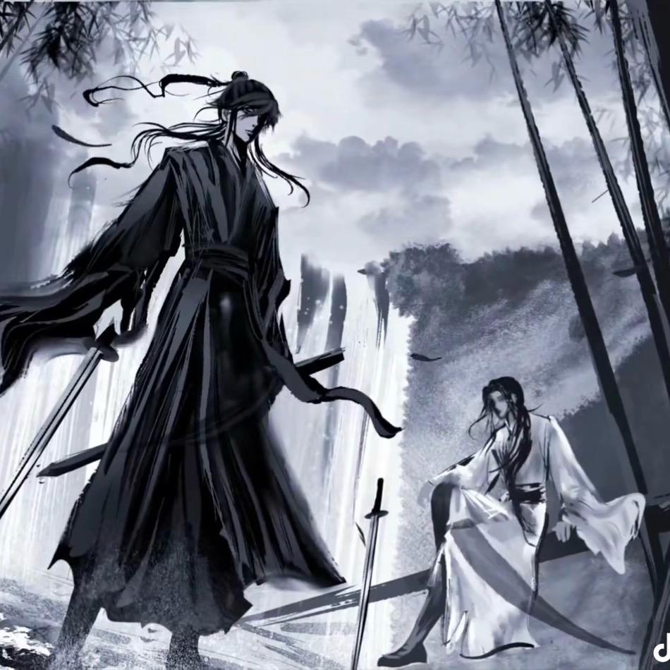 秦时风