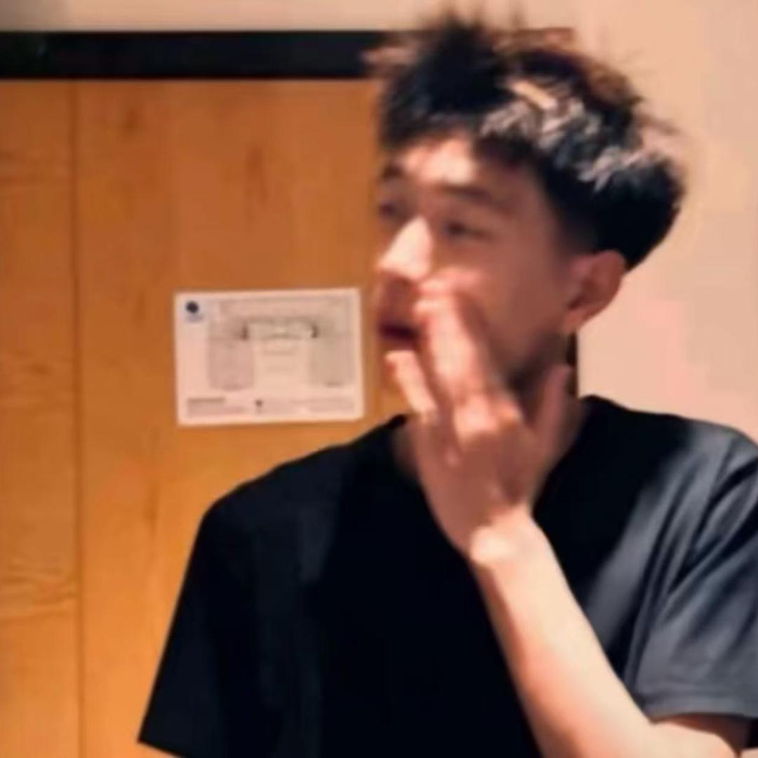 琦子🇨🇳