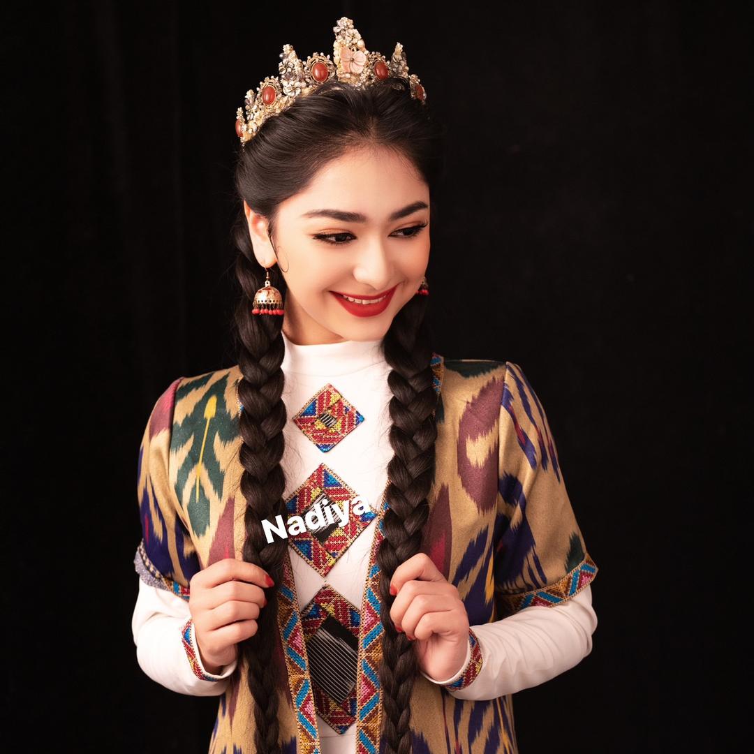 Nadiya