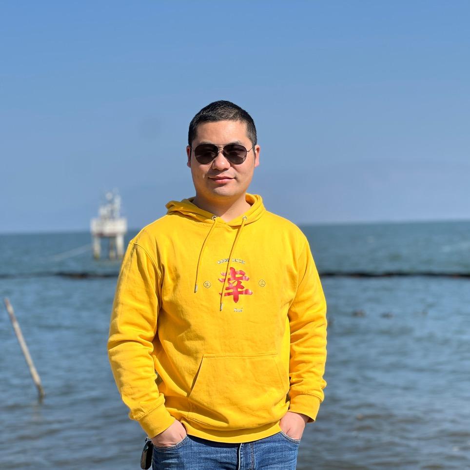 大老师有个想法