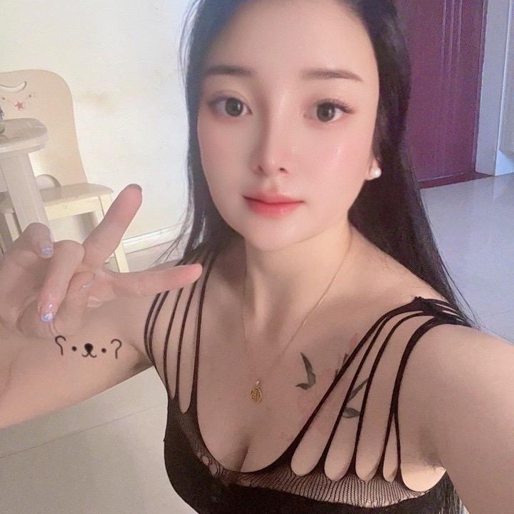 小不点🧝🏻‍♀️