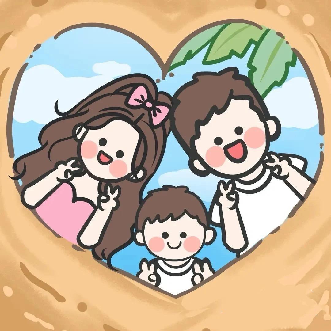 暖暖一家人（生活版