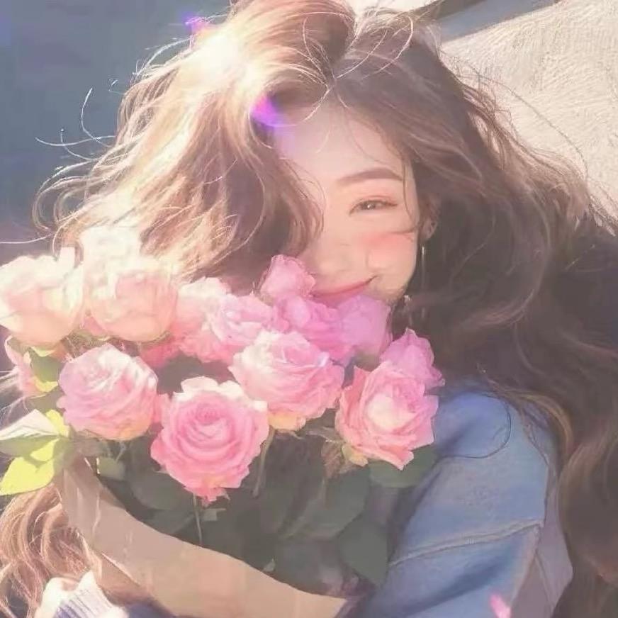 @时光不语💜