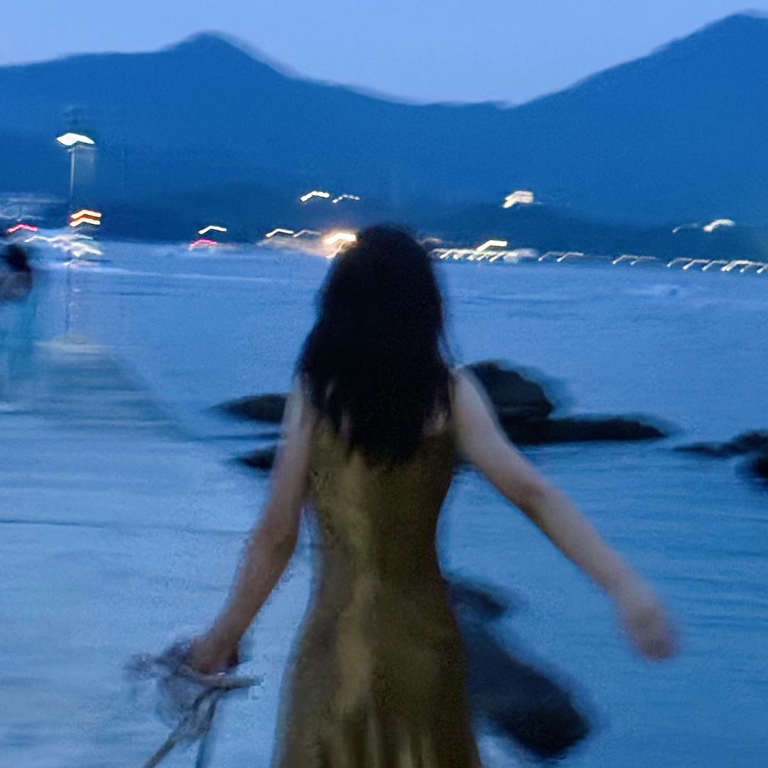 观世如流水