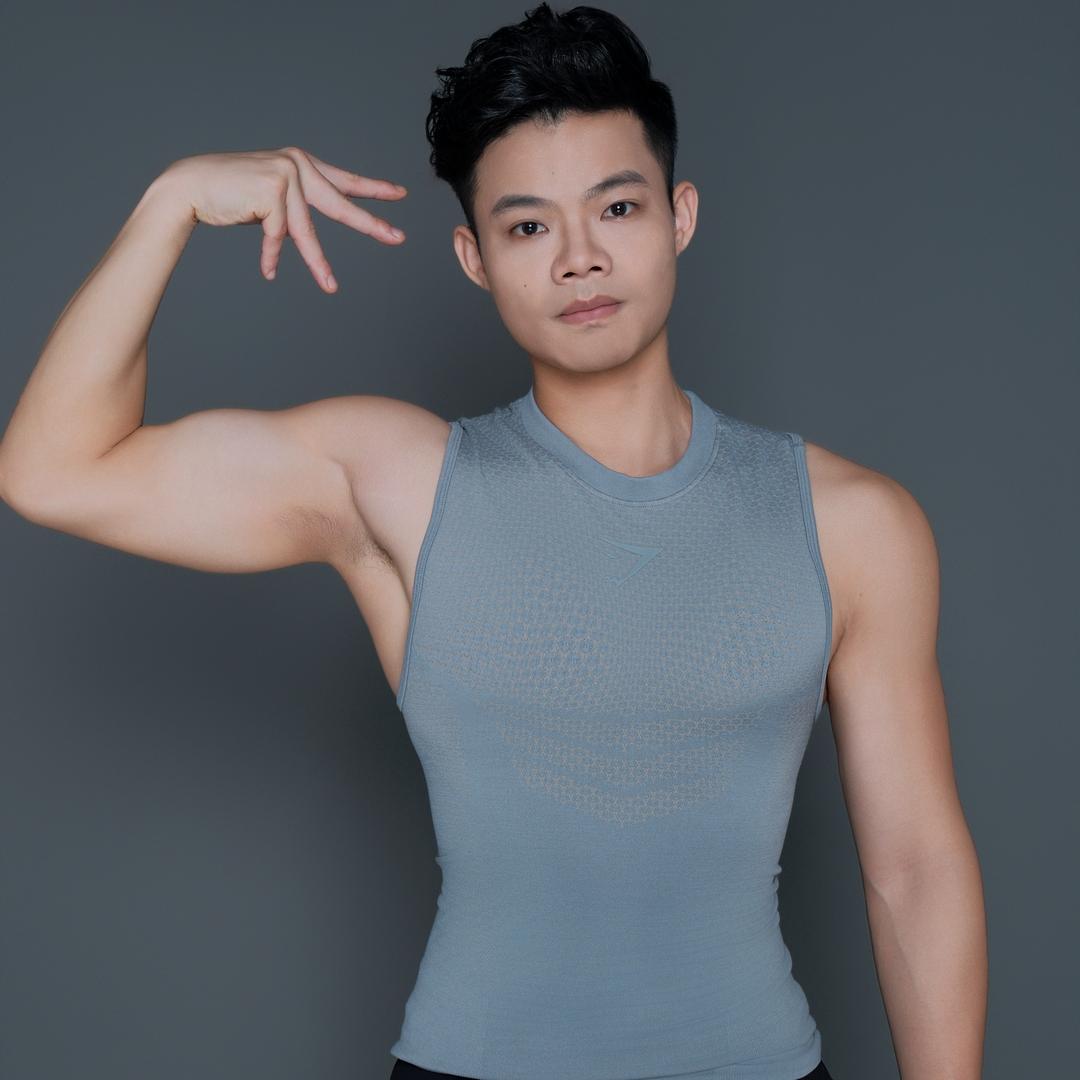 阿凯带你瘦肚子（小魏团队）