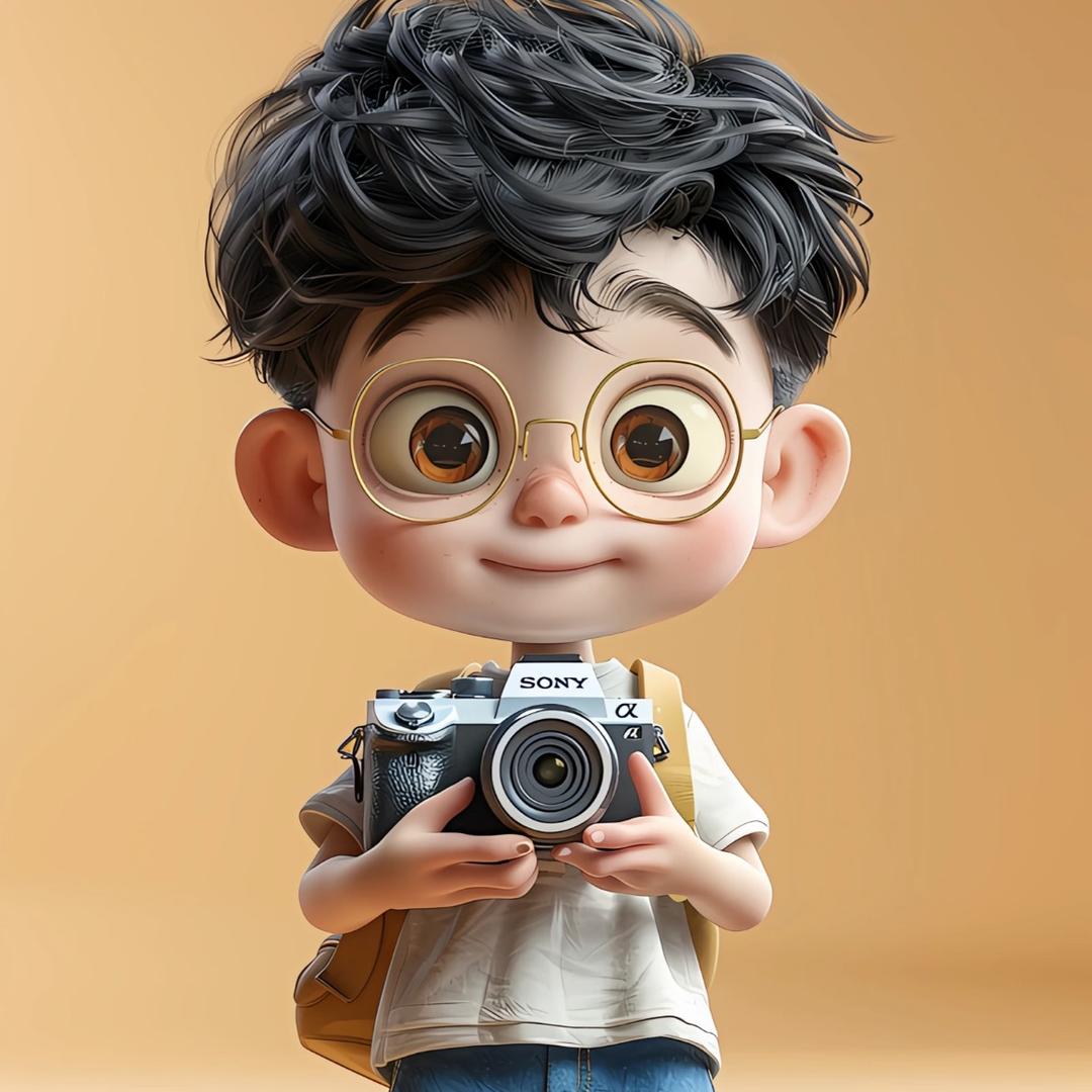 宿视觉～📷DIKJE