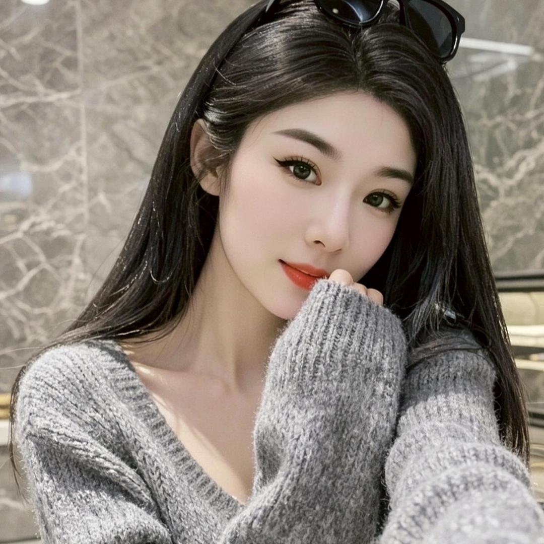 ❤️丽丽姐❤️