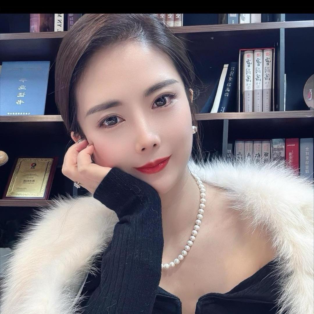 王岚🍷