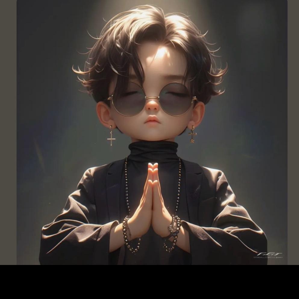 ₯㎕苦尽甘来