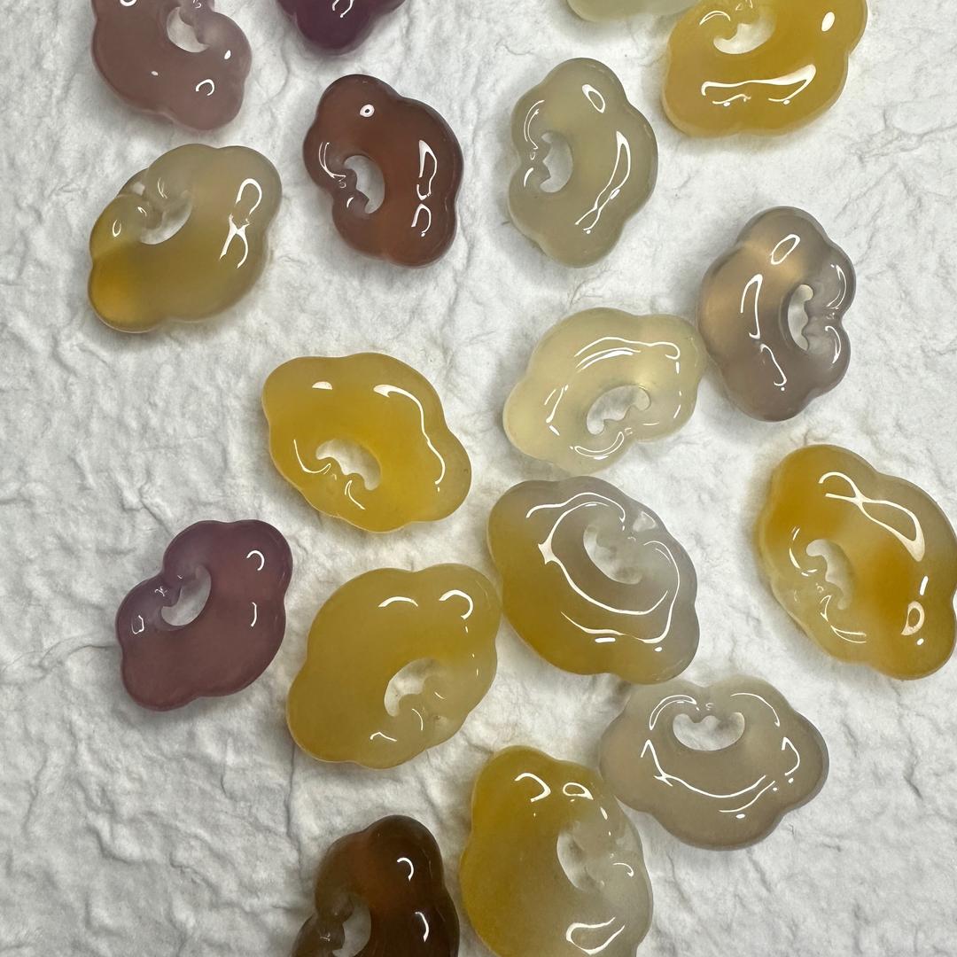 爱美莱玛瑙小铺