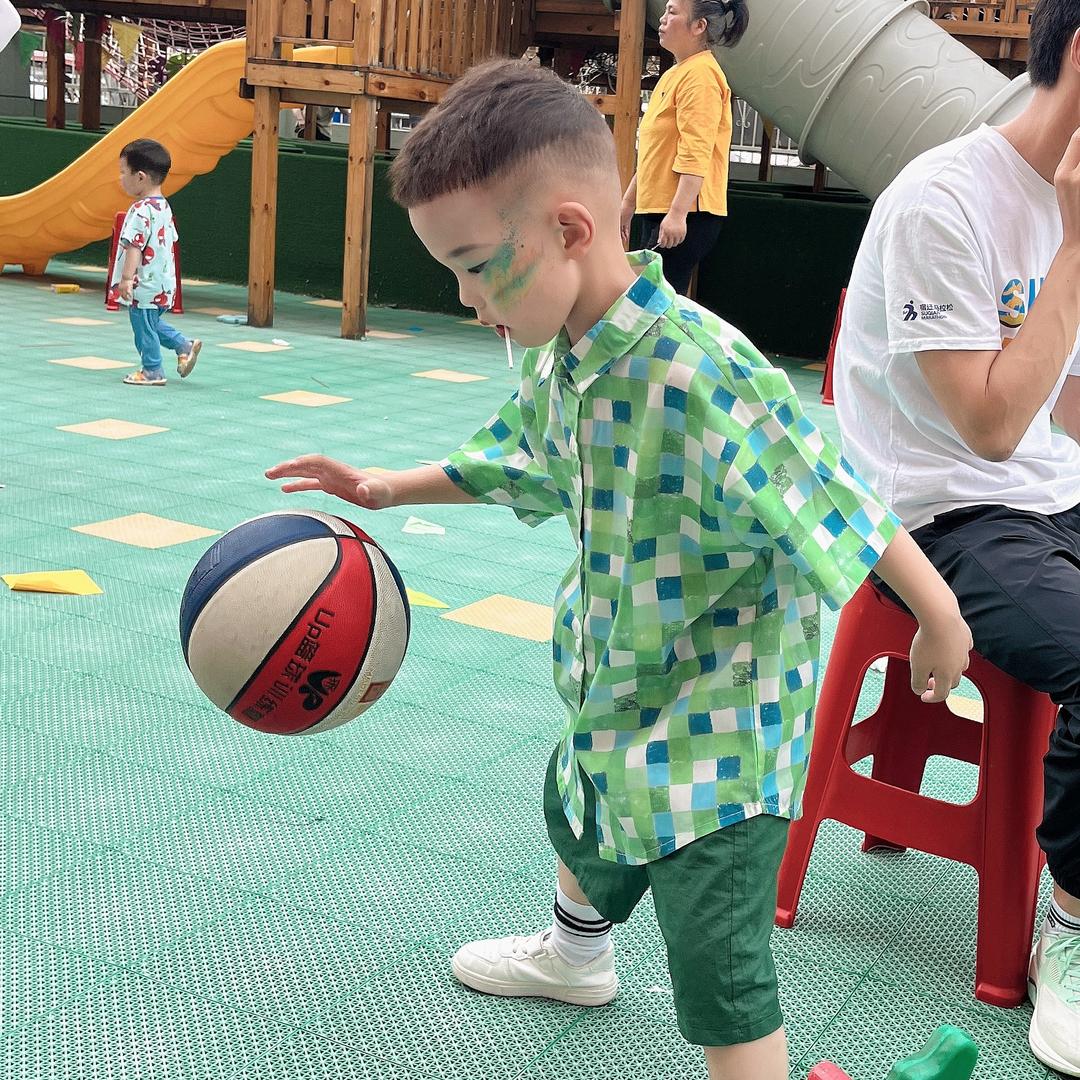 小太阳版本🐷🐰