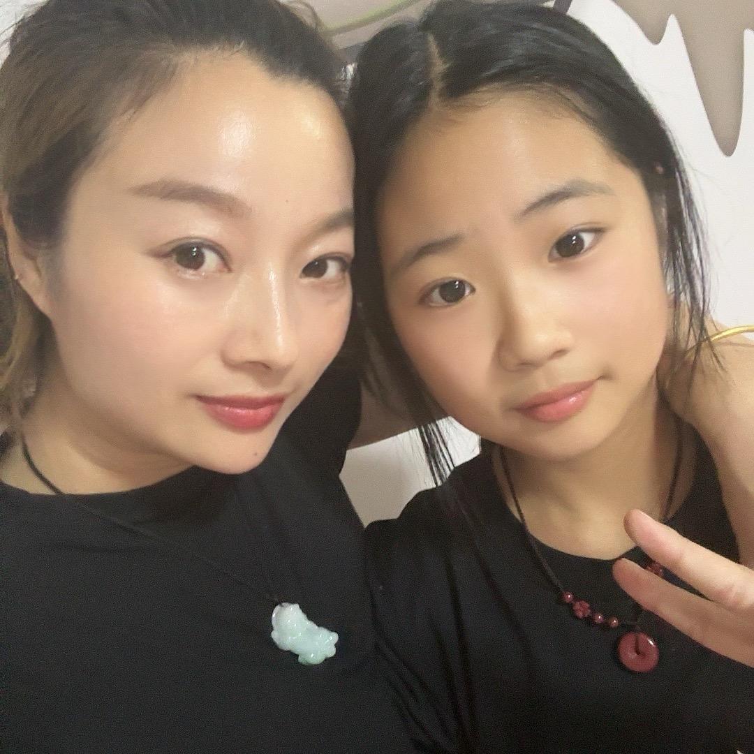 优美