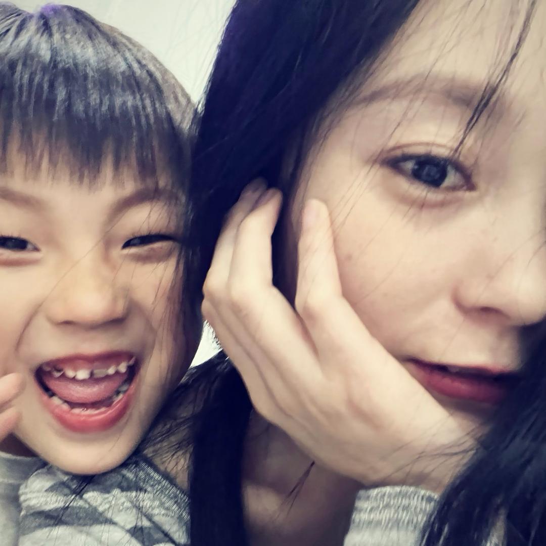 🍵：Geᗜen_g 🧡