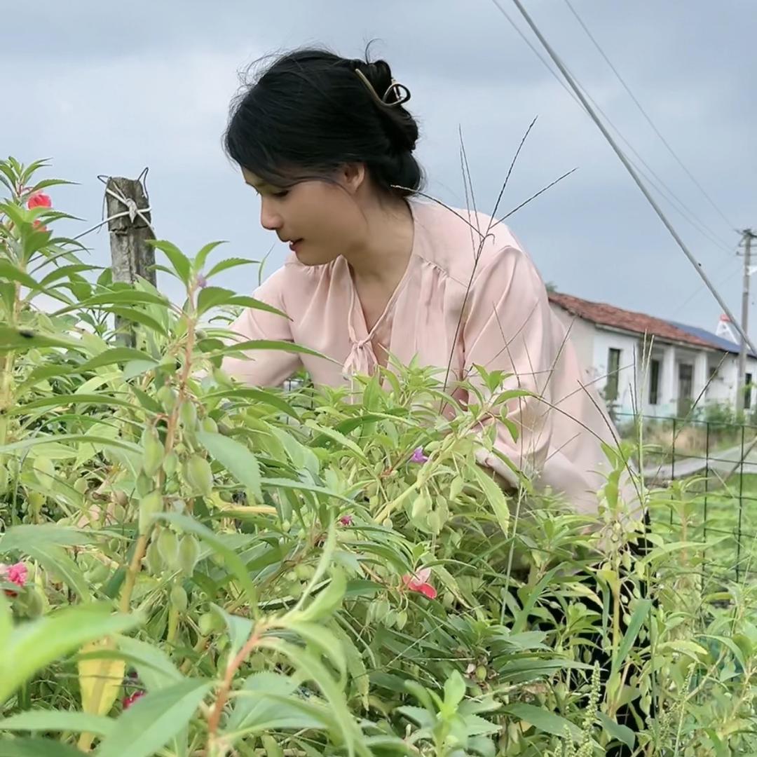 勤勤手工水饺（华容）