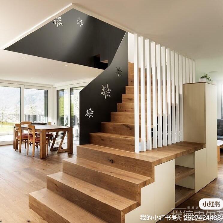 Edelholz木白