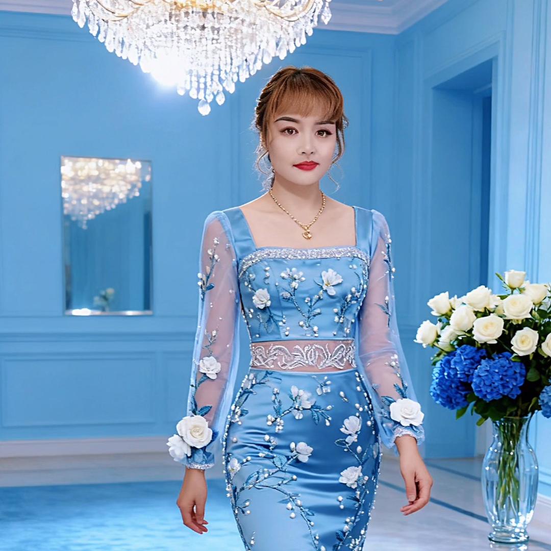 杨丽💘💯心已归零