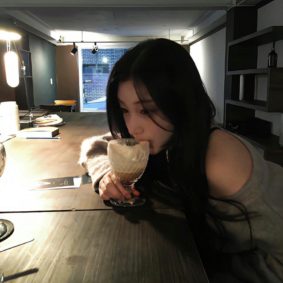 冰椰椰🥥
