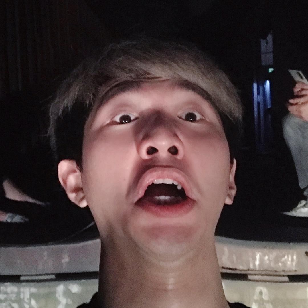 我就是个大淑