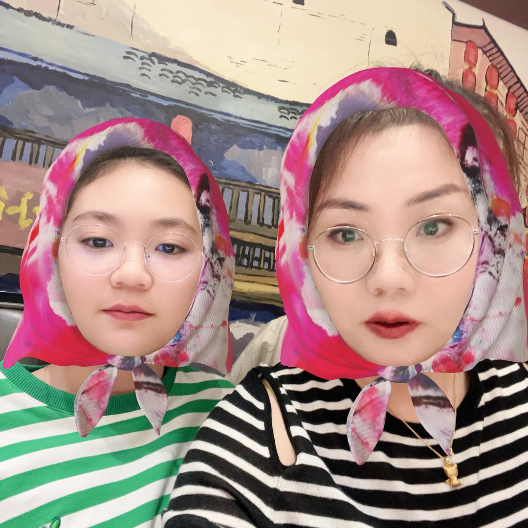 老板和小二