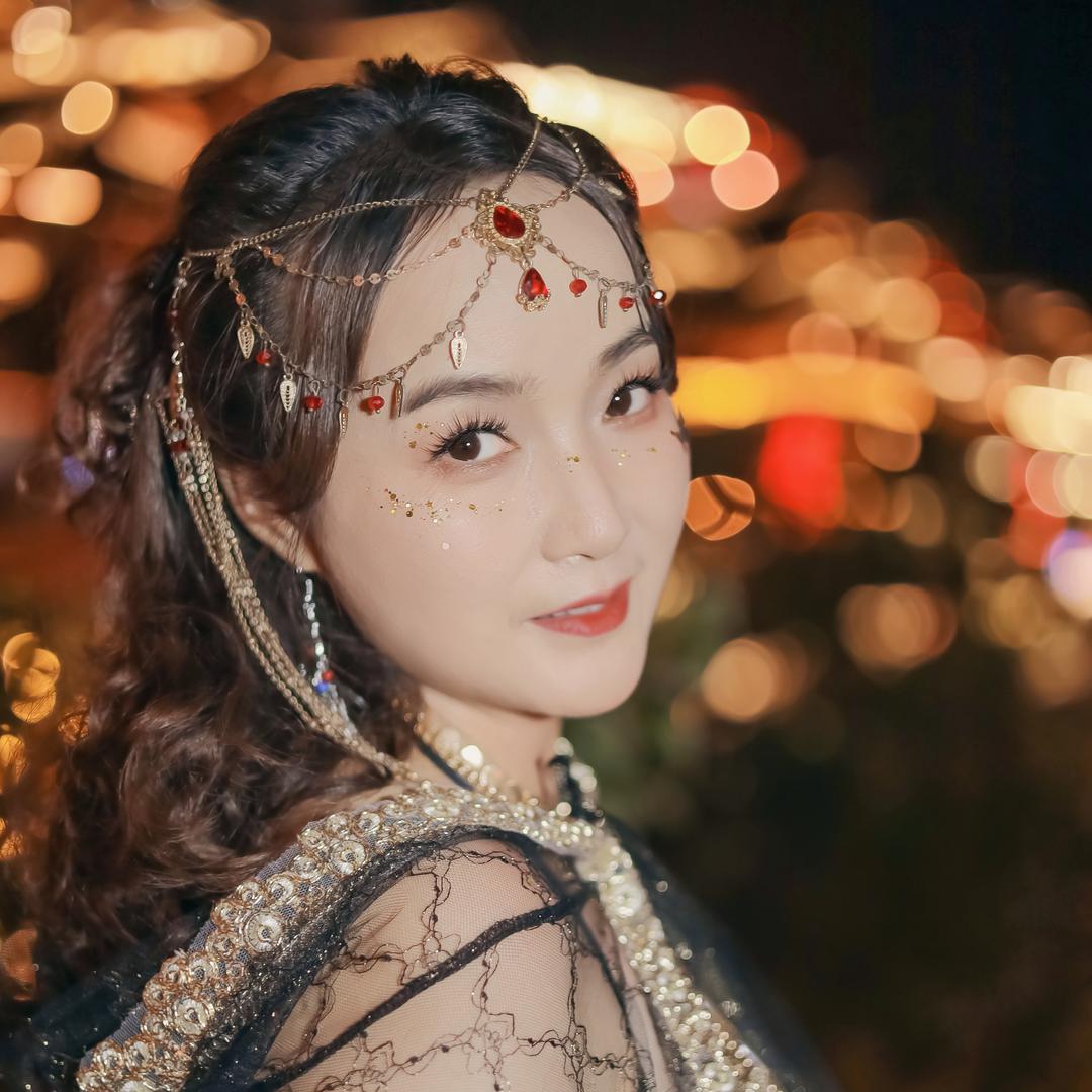 夕遥