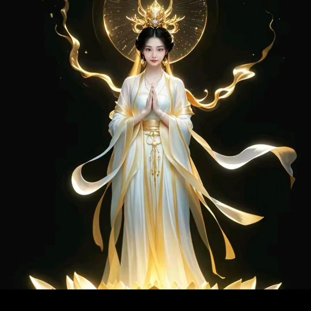 明月，财运亨通，（子）