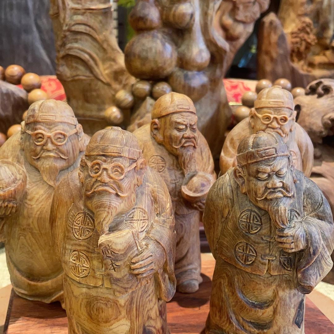 香艺明珠