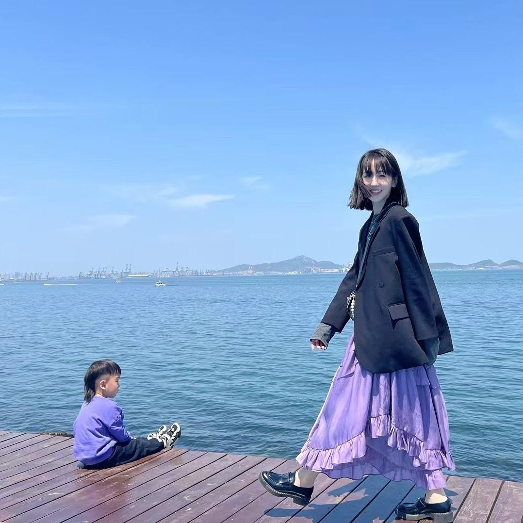 越来越好